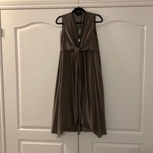 NWT All Saints dress